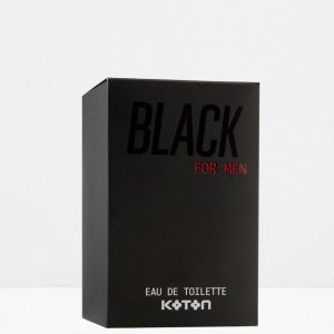 ادکلن اورجینال برند Koton مدل Black Parfum کد 33655996
