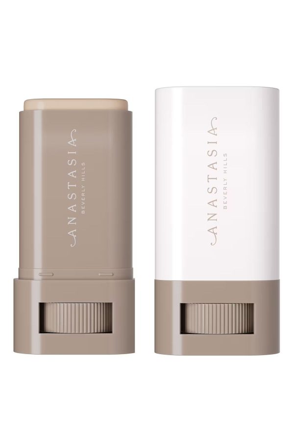 کرم فاندیشن اورجینال برند Anastasia beverly hills کد 856752589