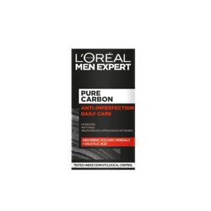کرم صورت اورجینال برند L oreal paris men expert کد 215332510
