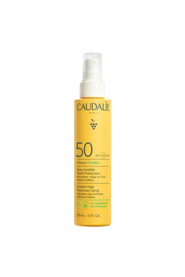 ضد آفتاب صورت اورجینال برند Caudalie کد 719137405