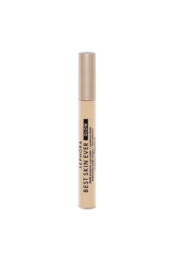 کانسیلر اورجینال برند Sephora مدل Best Skin Ever Glow Concealer کد 358253525