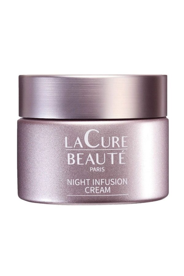 کرم صورت اورجینال برند La cure beaute کد 733024253