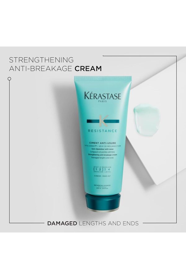 کرم مو اورجینال برند Kerastase کد 764460556 - Image 4