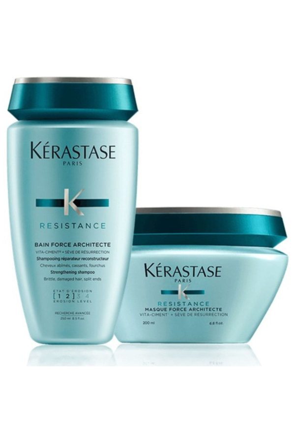 ست مراقبت از مو اورجینال برند Kerastase کد 265993162