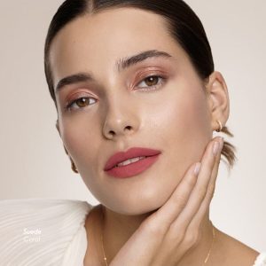 رژ لب اورجینال برند Oriflame کد 839496393