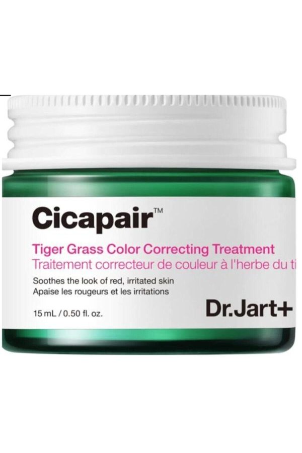 کرم صورت اورجینال برند Dr jart کد 193857729