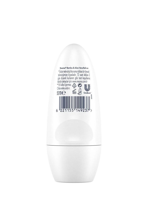 دئودورانت اورجینال برند Rexona کد 836320126 - Image 8