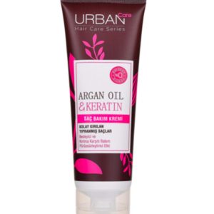 کرم مو اورجینال برند Urban care کد 89627584