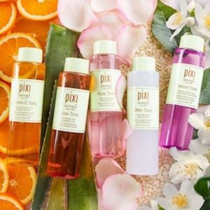 کرم جوان کننده اورجینال برند Pixi مدل Rose Tonic 250 ml کد 795192660 10 1 org zoom 5355