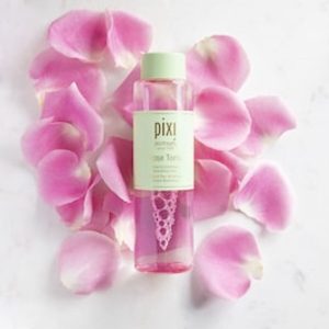 کرم جوان کننده اورجینال برند Pixi مدل Rose Tonic 250 ml کد 795192660