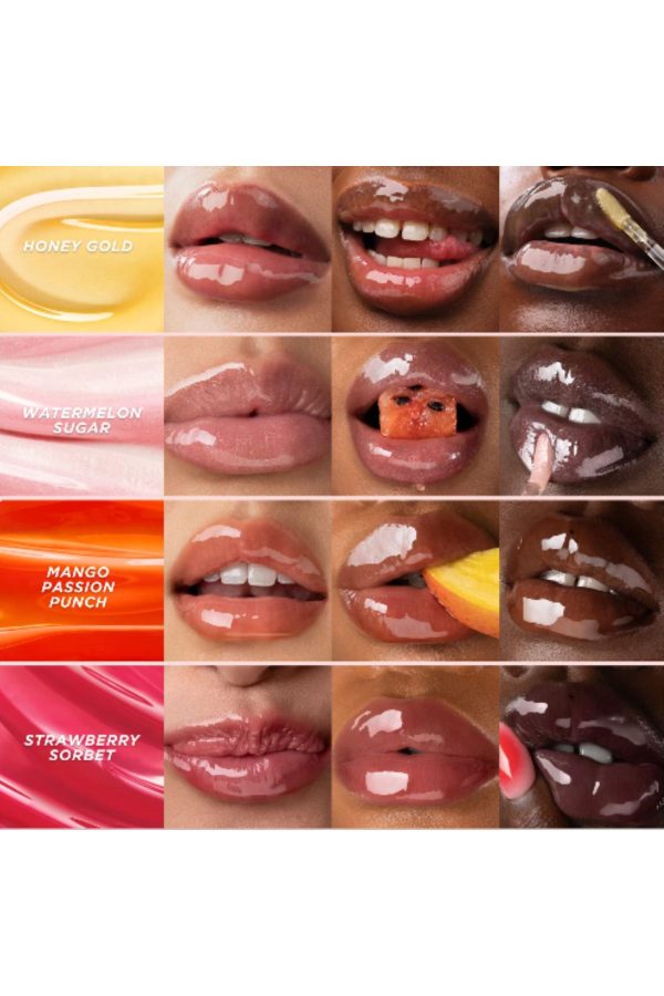 کرم لب اورجینال برند Sephora کد 869645517 - Image 2