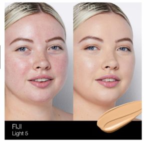 کرم فاندیشن اورجینال برند Nars مدل Light Reflecting Foundation کد 832157530