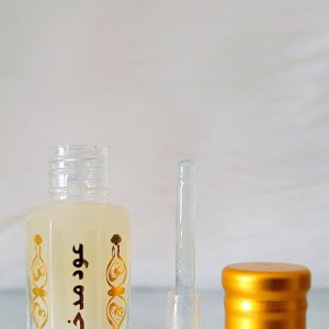 کرم بدن اورجینال برند Musk al tahara کد 865115840