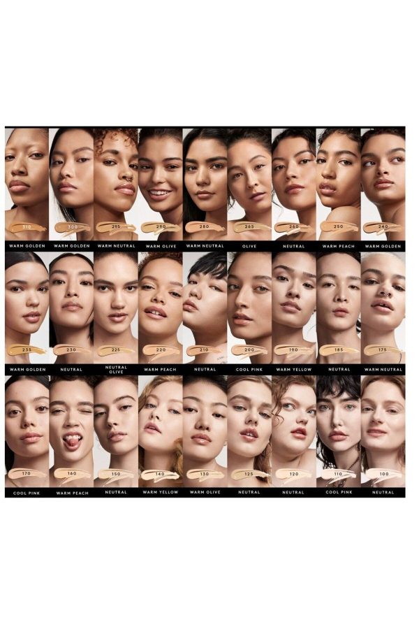 کرم فاندیشن اورجینال برند Fenty beauty کد 821362446 - Image 2