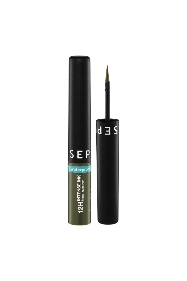 آیلاینر اورجینال برند Sephora collection مدل Intense Ink Liner کد 856025473