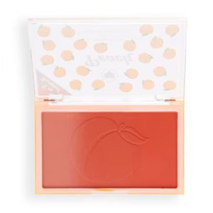 رژ گونه اورجینال برند I heart revolution مدل Ombre Blush Peach کد 796764524