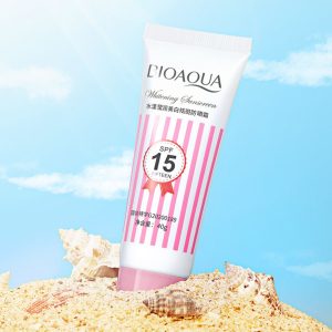ضد آفتاب صورت اورجینال برند Bioaqua کد 136708523