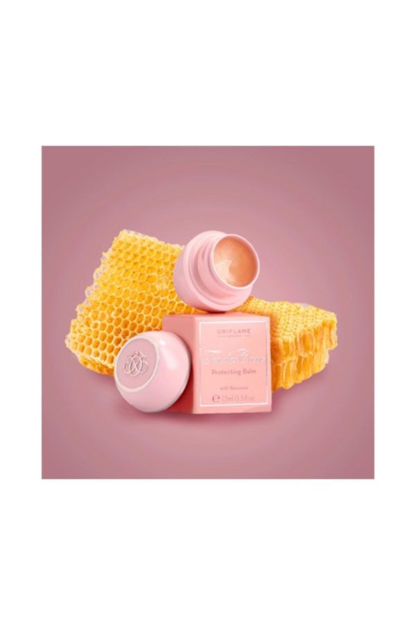 کرم بدن اورجینال برند Oriflame کد 234395748