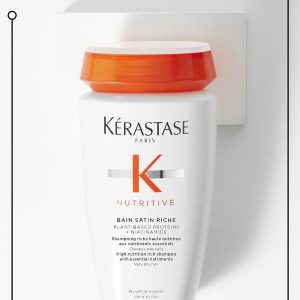 شامپو اورجینال برند Kerastase مدل Nutritive Bain Satin Riche کد 799827779