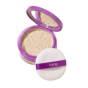 کرم پودر اورجینال برند Tarte کد 841678540