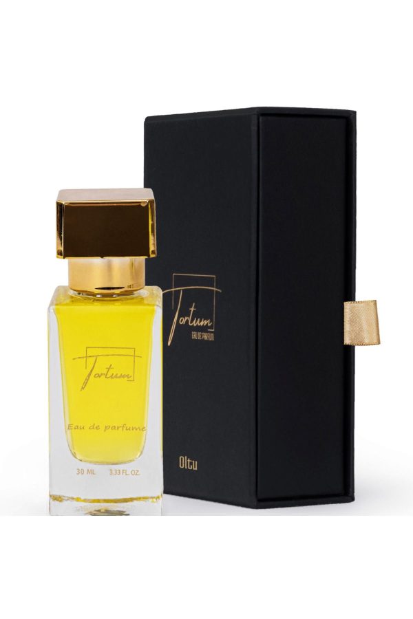 ادکلن اورجینال برند Tortum مدل Ispir 30ml کد 869256747 - Image 4