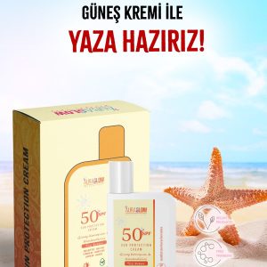 ضد آفتاب صورت اورجینال برند Aura glow کد 834662319