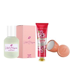 ادکلن اورجینال برند Farmasi کد 821222967