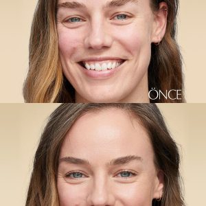 کرم فاندیشن اورجینال برند Estee lauder مدل Pebble SPF 45 Moisturizing Foundation کد 874086090