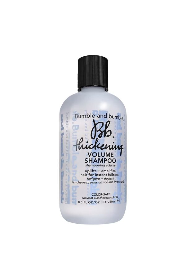 شامپو اورجینال برند Bumble bumble مدل Curl Moisturizing Shampoo 250 ML کد 879502861
