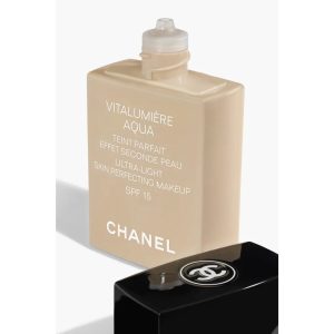 کرم فاندیشن اورجینال برند Chanel کد 807290654