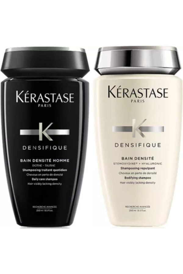 شامپو اورجینال برند Kerastase مدل Densifique Yoğunlaştırıcı Şampuan کد 303571327
