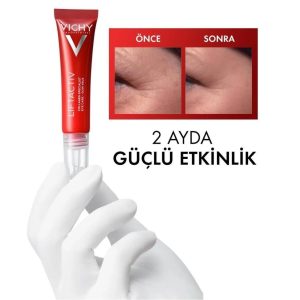 کرم صورت اورجینال برند Vichy کد 855280308