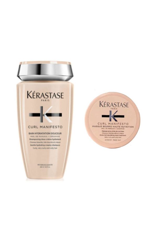 ست مراقبت از مو اورجینال برند Kerastase کد 119350831