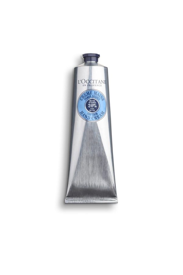 کرم دست اورجینال برند L occitane کد 183347287