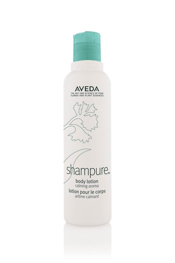 کرم بدن اورجینال برند Aveda کد 795507750