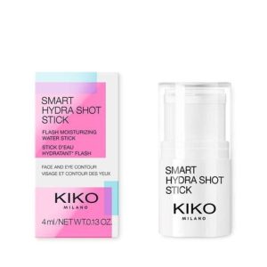 کرم صورت اورجینال برند Kiko milano مدل Smart Hydrashot Stick کد 690788982