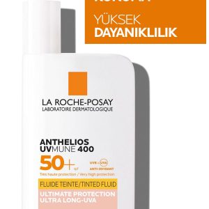 ست مراقبت از پوست اورجینال برند La roche posay کد 781261913
