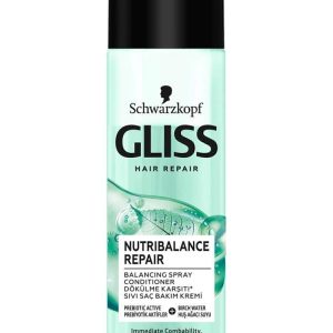 کرم مو اورجینال برند Gliss کد 41943300
