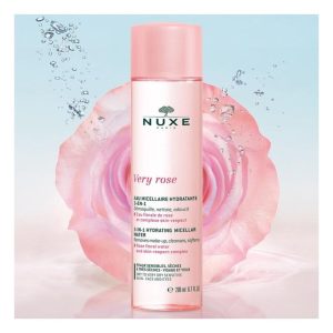 پاک کننده صورت اورجینال برند Nuxe کد 88019599