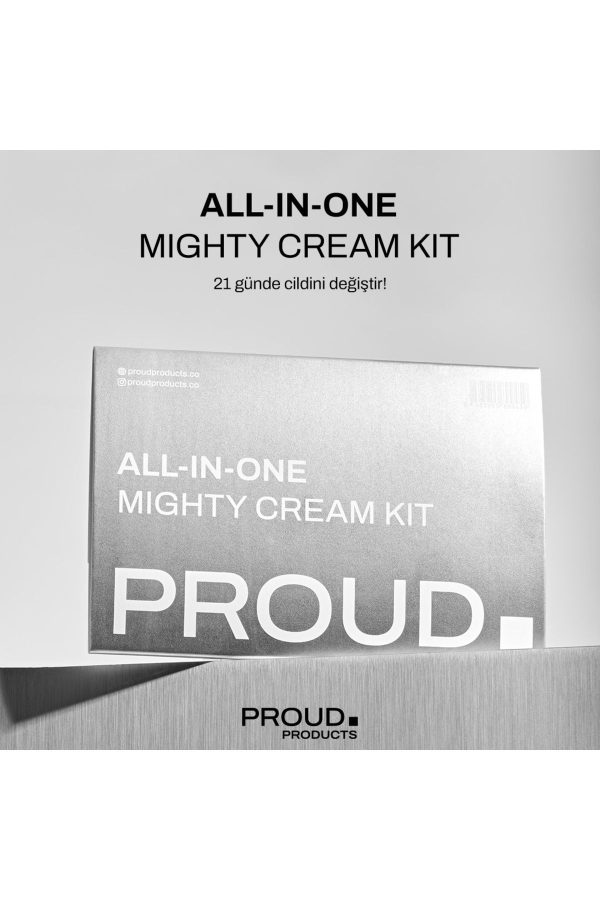 ماسک صورت اورجینال برند Proud products کد 880103351 - Image 4