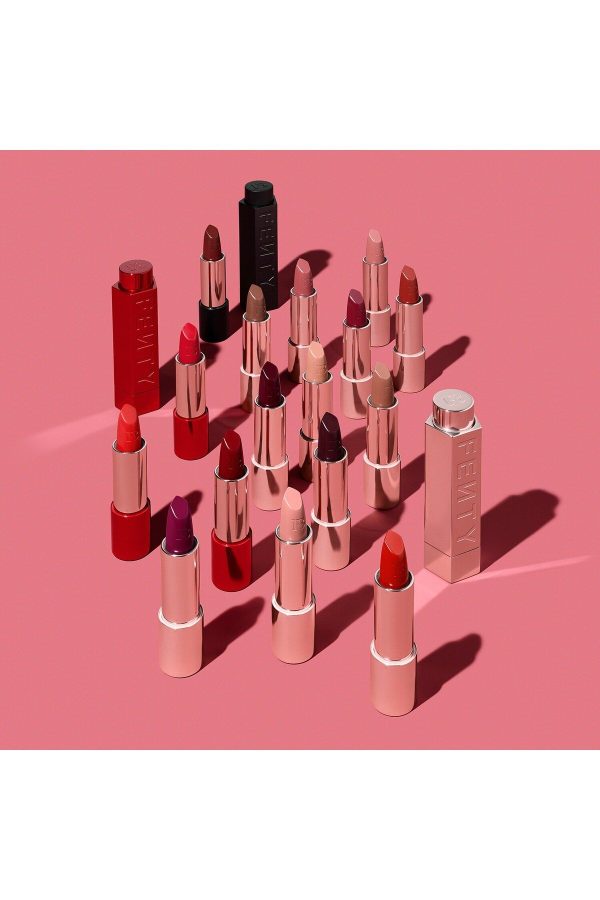 رژ لب اورجینال برند Fenty beauty مدل Icon - Ruj Kılıfı کد 834281465 - Image 2