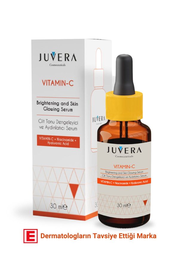 سرم پوست اورجینال برند Juvera cosmeceuticals کد 640369678 - Image 2