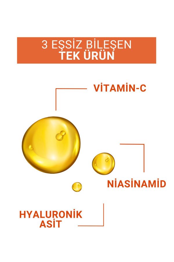 سرم پوست اورجینال برند Juvera cosmeceuticals کد 640369678 - Image 3