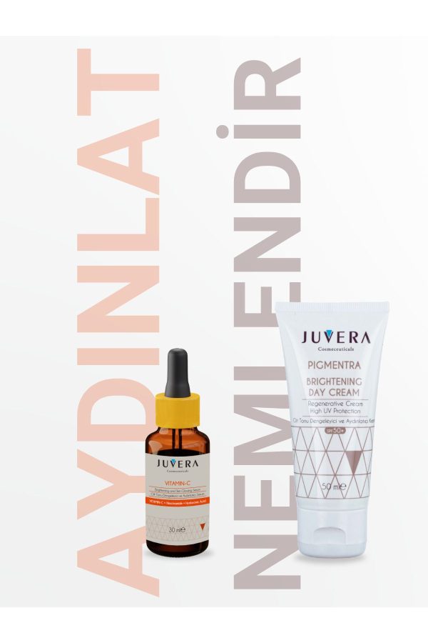 سرم پوست اورجینال برند Juvera cosmeceuticals کد 640369678 - Image 5