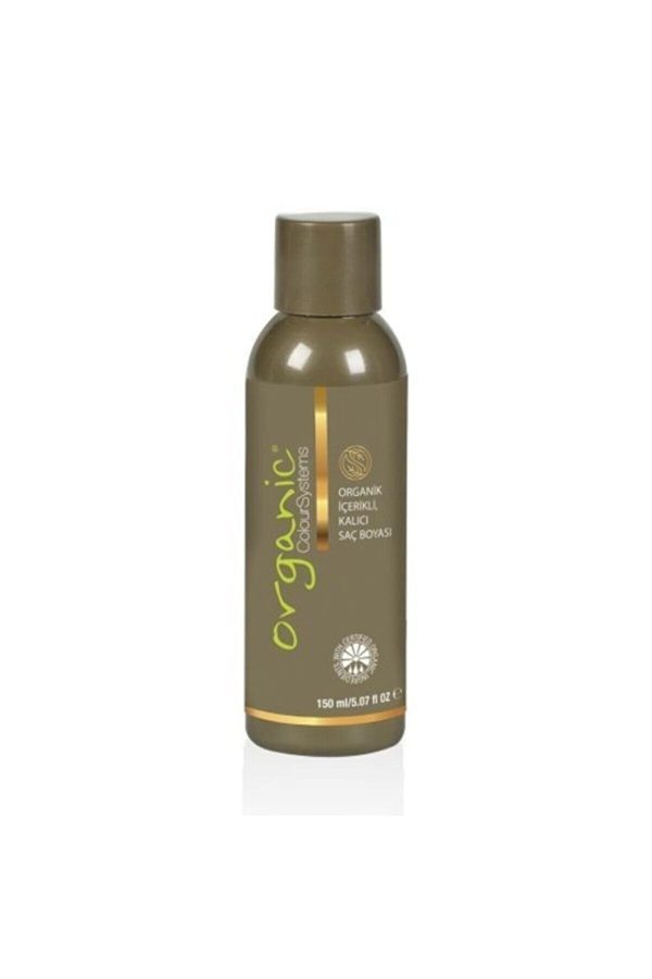 رنگ مو اورجینال برند Organic colour systems کد 353956429