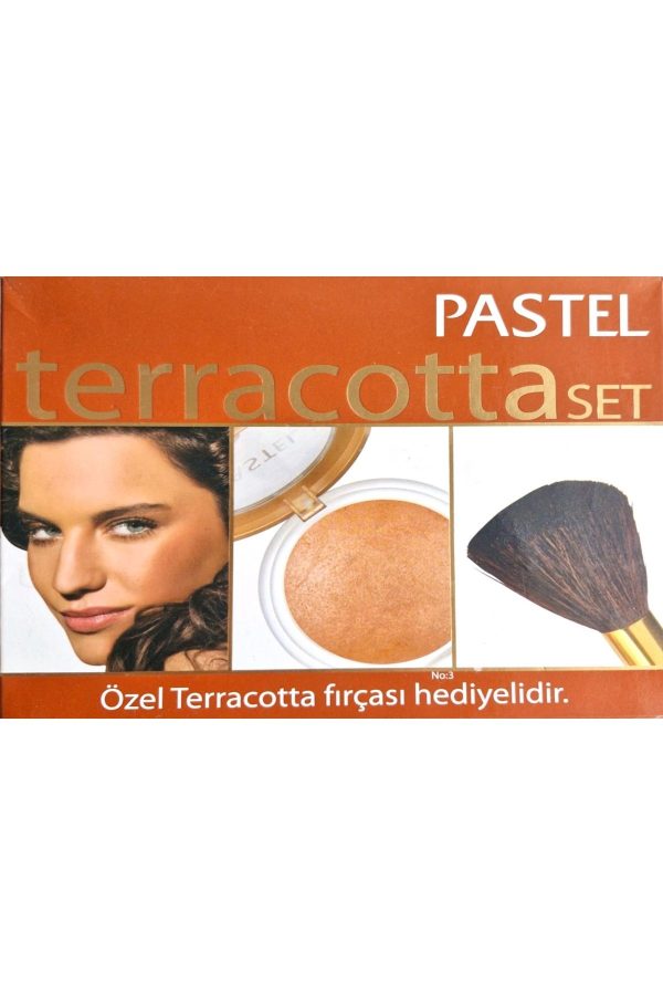 رژ گونه اورجینال برند Pastel کد 860943882 - Image 8