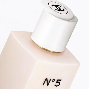 کرم بدن اورجینال برند Chanel کد 838862395