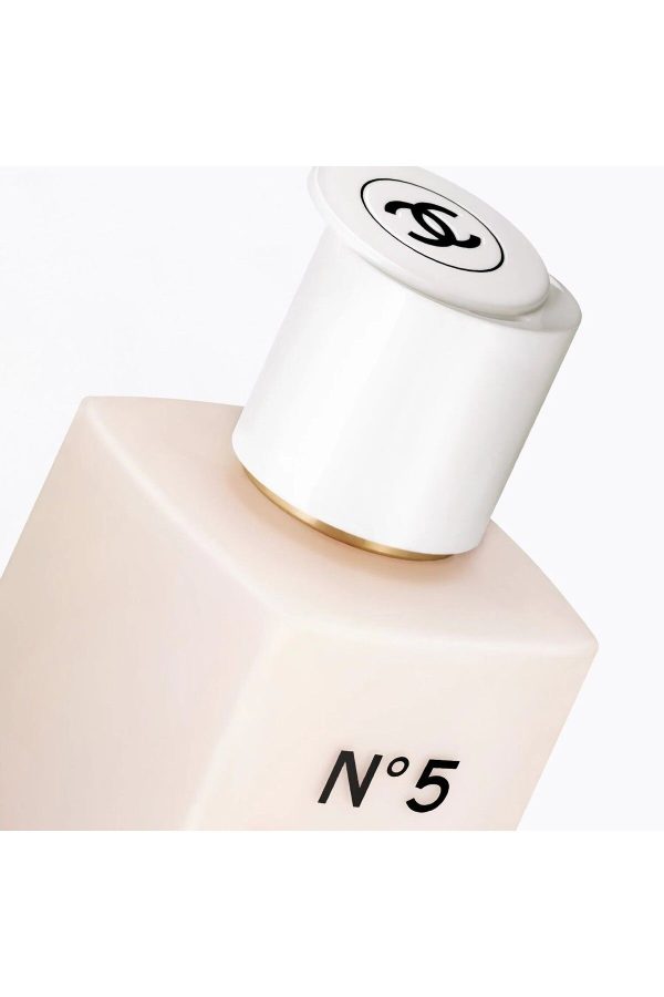 کرم بدن اورجینال برند Chanel کد 838862395 - Image 2