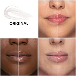 برق لب اورجینال برند Too faced مدل Lip Injection Extreme Travel Size کد 849712792