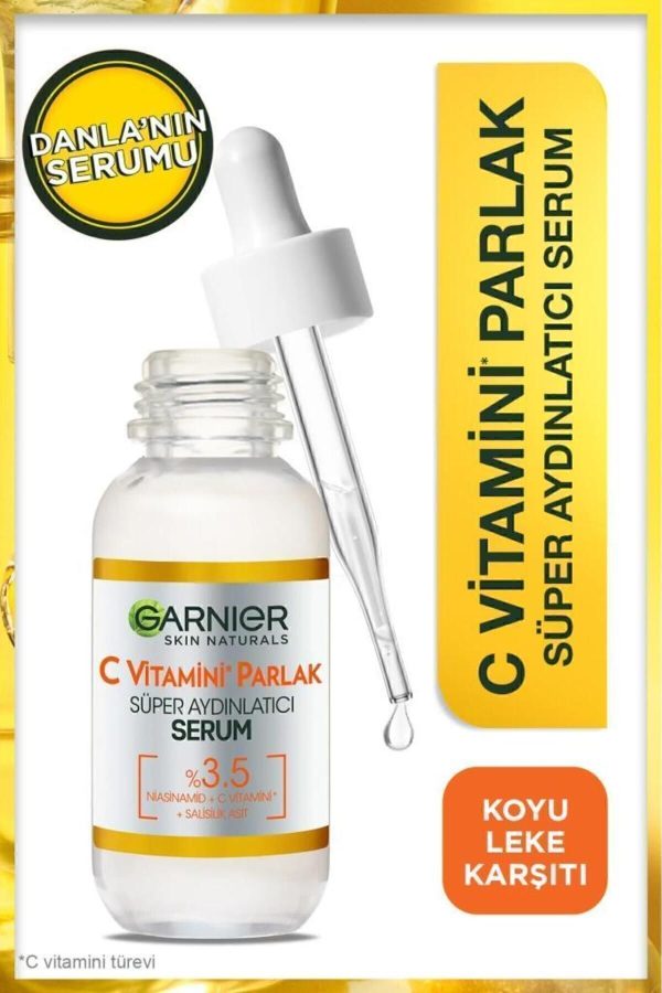 ست مراقبت از پوست اورجینال برند Garnier کد 846210962 - Image 2